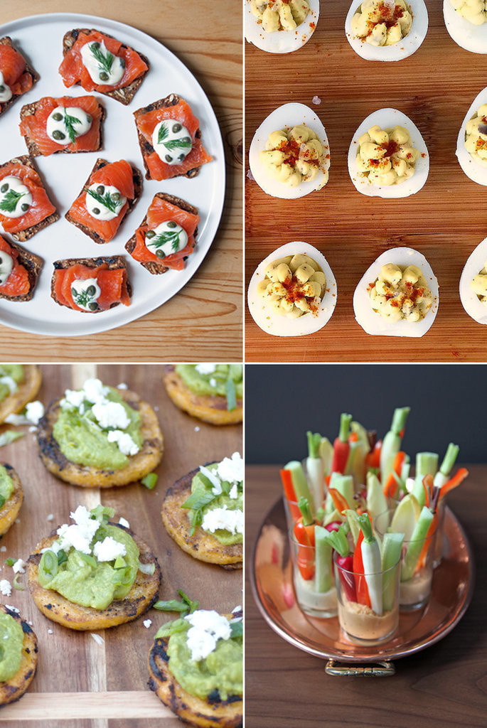 Easter Party Food Ideas Pinterest
 Easter Appetizers