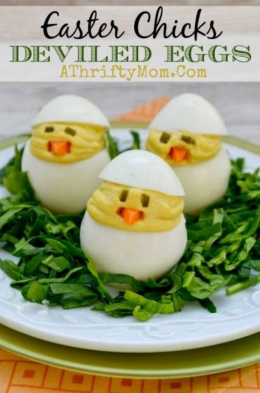 Easter Party Food Ideas Pinterest
 Shine Kids Crafts 8 Easy Easter Party Food for Kids