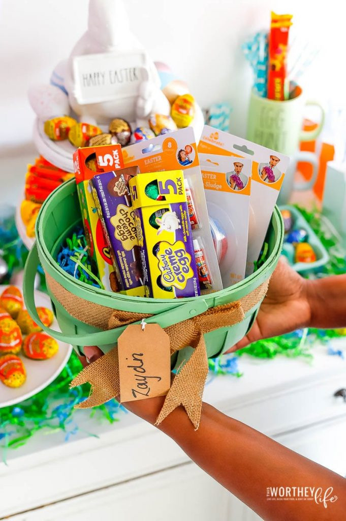 Easter Party Ideas For Teens
 Easter Egg Hunt For Teens