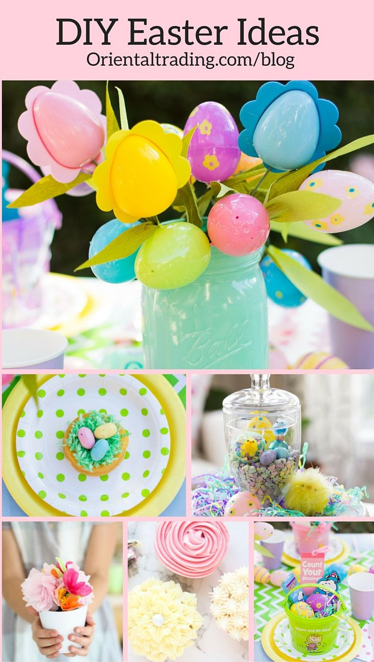 Easter Party Planning Ideas
 Fun365