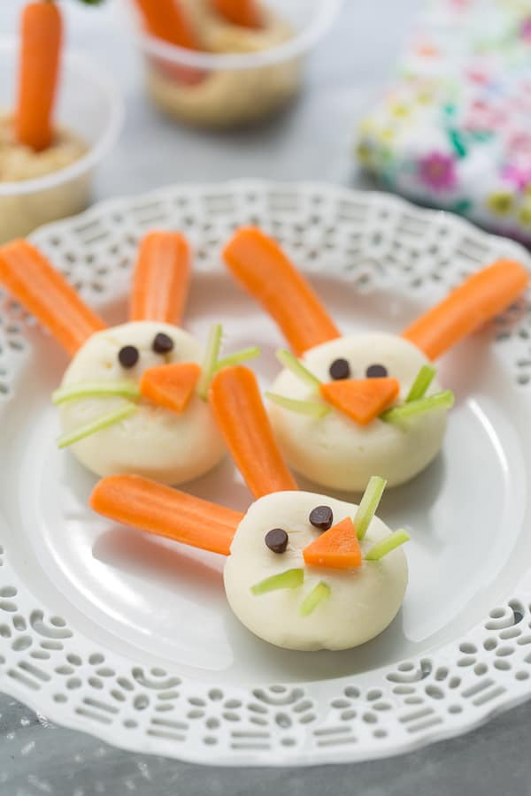 Easter Party Snacks Ideas
 4 Healthy Kids Easter Snacks Meaningful Eats