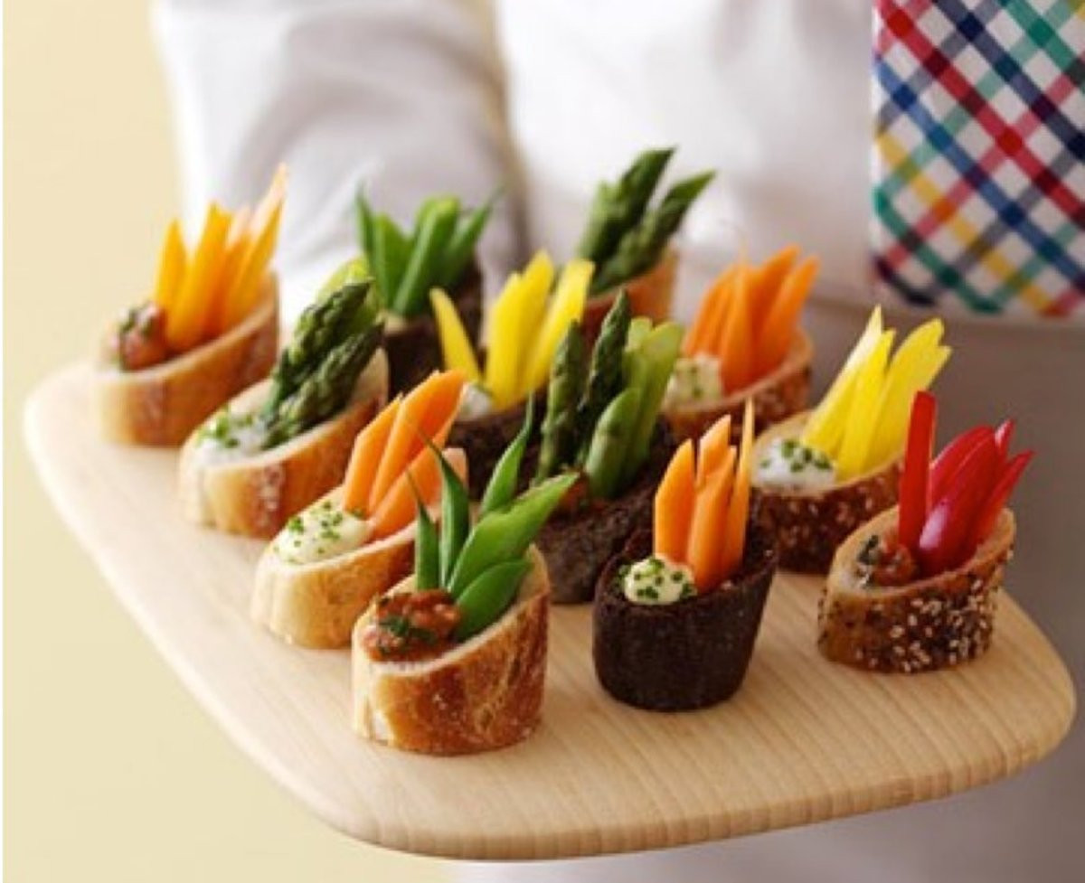 Easter Party Snacks Ideas
 Amazing Easter Food Ideas