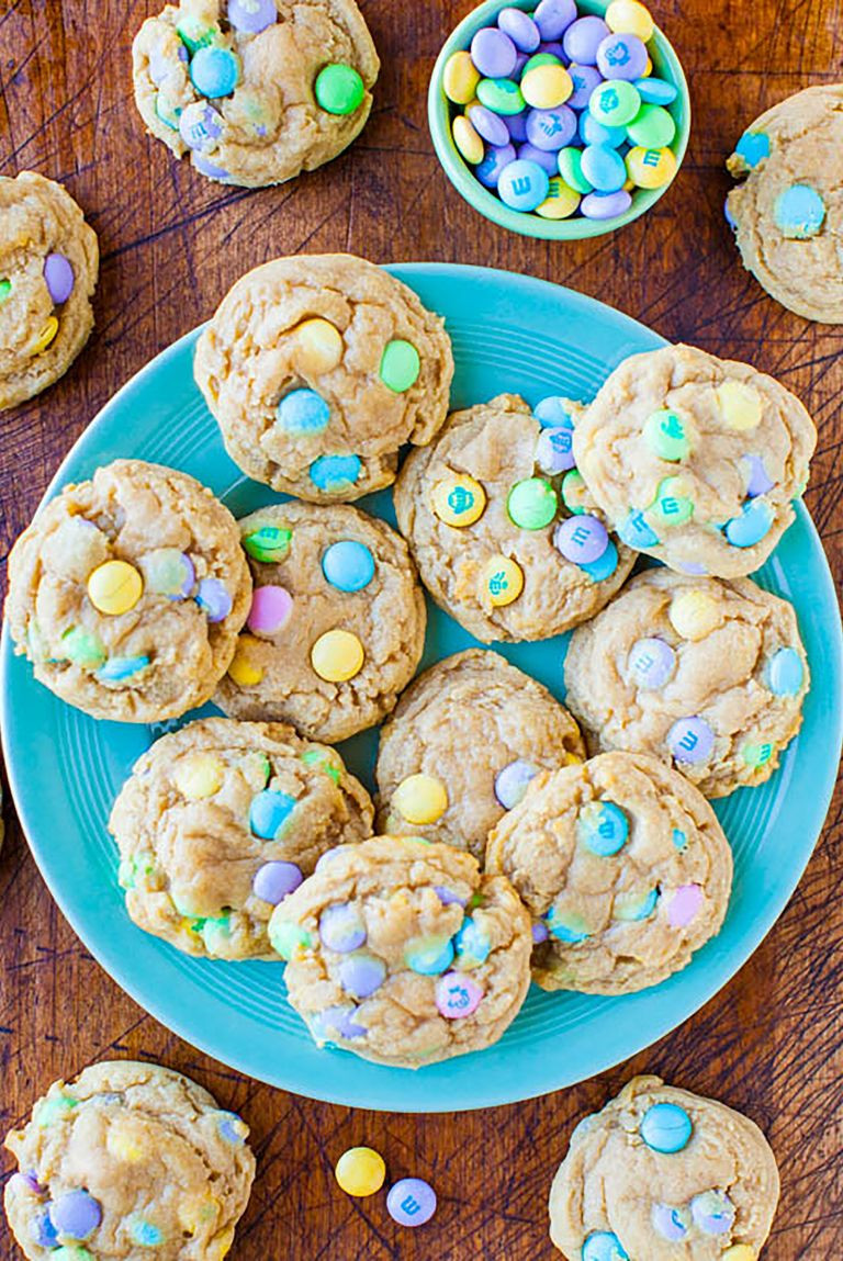 Easter Party Snacks Ideas
 21 Best Easter Snacks Easy and Cute Ideas for Easter
