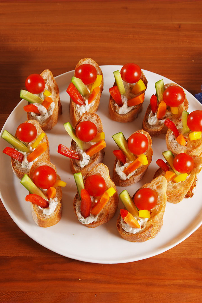 Easter Party Snacks Ideas
 60 Easy Easter Appetizers Recipes & Ideas for Last