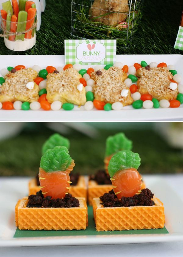 Easter Party Snacks Ideas
 The top 30 Ideas About Classroom Easter Party Food Ideas
