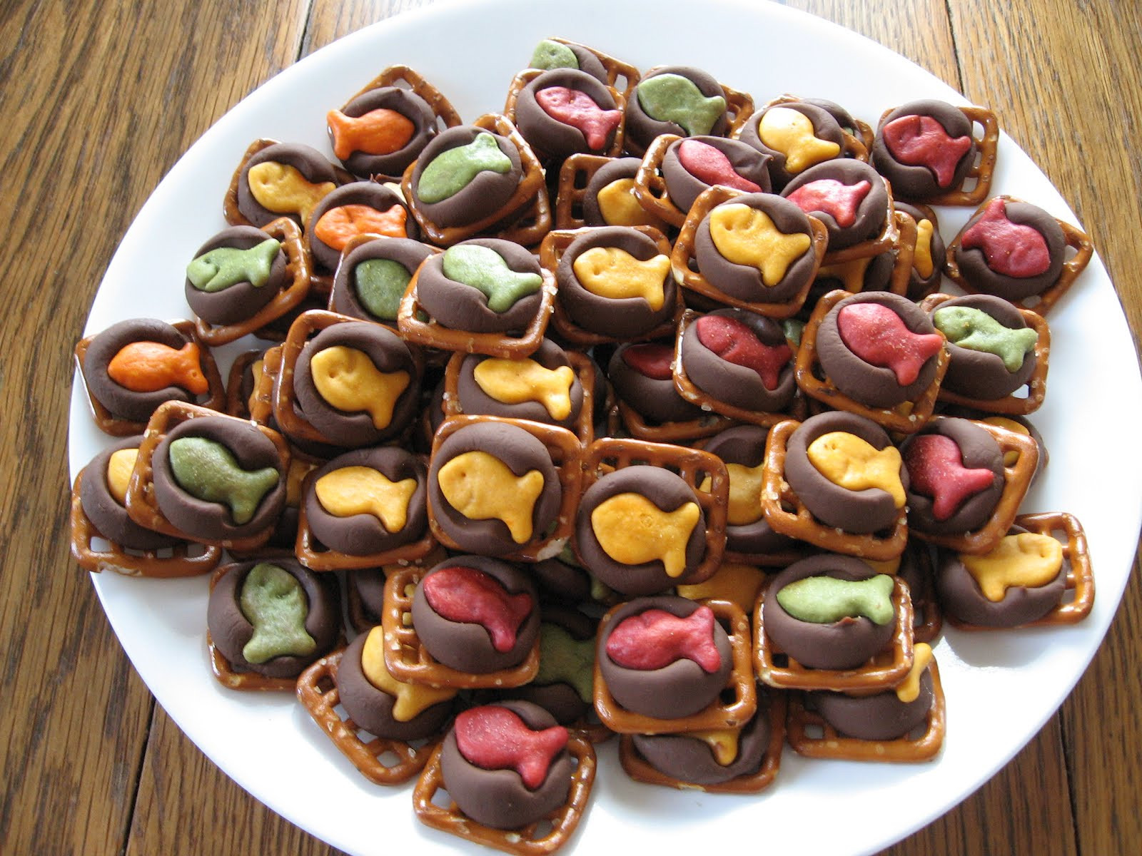 Easter Party Snacks Ideas
 Almost Unschoolers Sunday School Easter Snacks