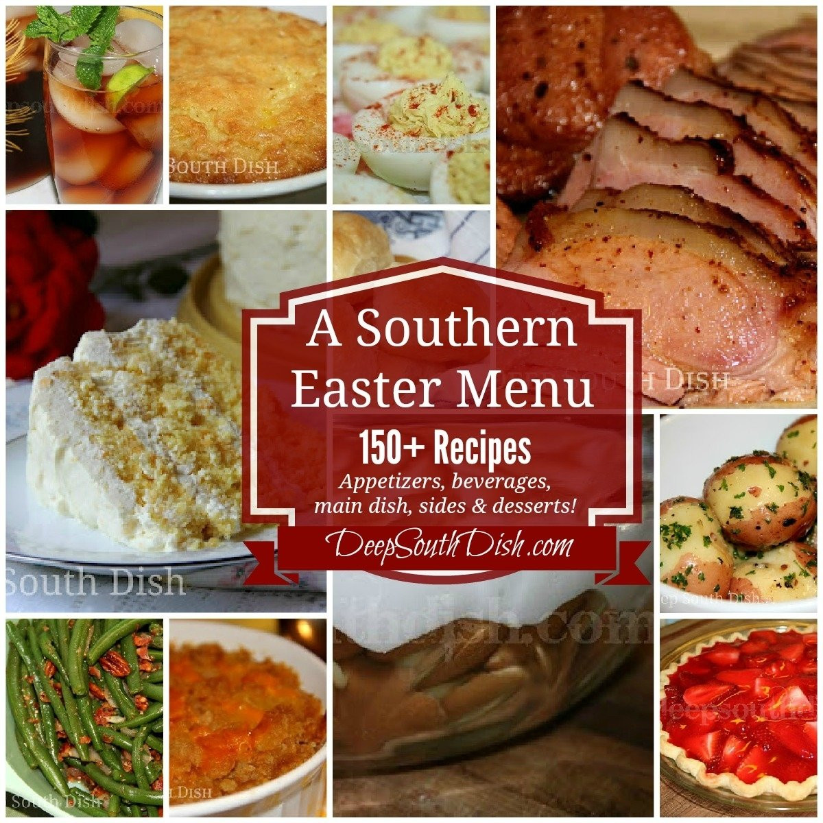 Easter Sunday Dinner Recipes
 10 Fashionable Sunday Dinner Ideas Soul Food 2021