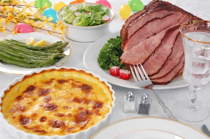 Easter Sunday Dinner Recipes
 Restaurants Open on Easter Sunday Southern Living