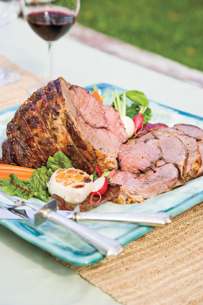 Easter Sunday Dinner Recipes
 Traditional Easter Dinner Recipes Southern Living