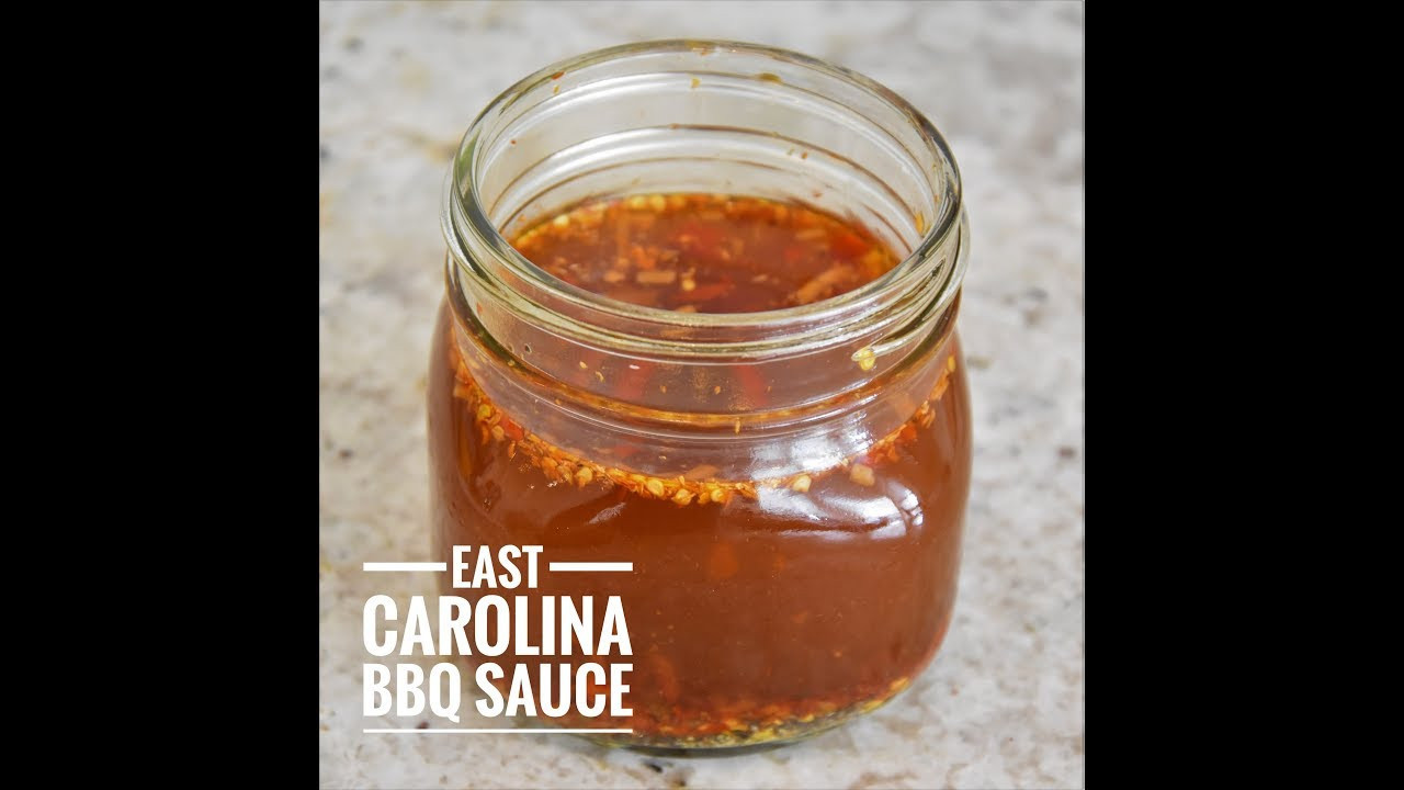 Eastern Carolina Bbq Sauce Recipe
 22 Best East Carolina Bbq Sauce – Home Family Style and