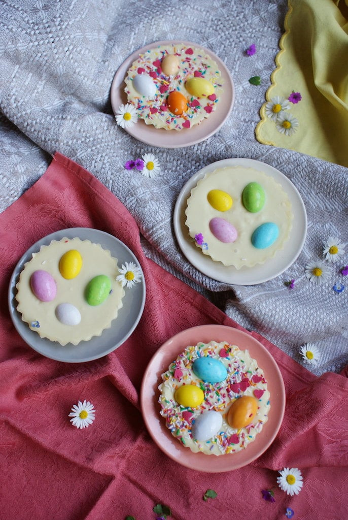 Easy Desserts For Easter
 40 Best Easy Easter Desserts Food Fun & Faraway Places