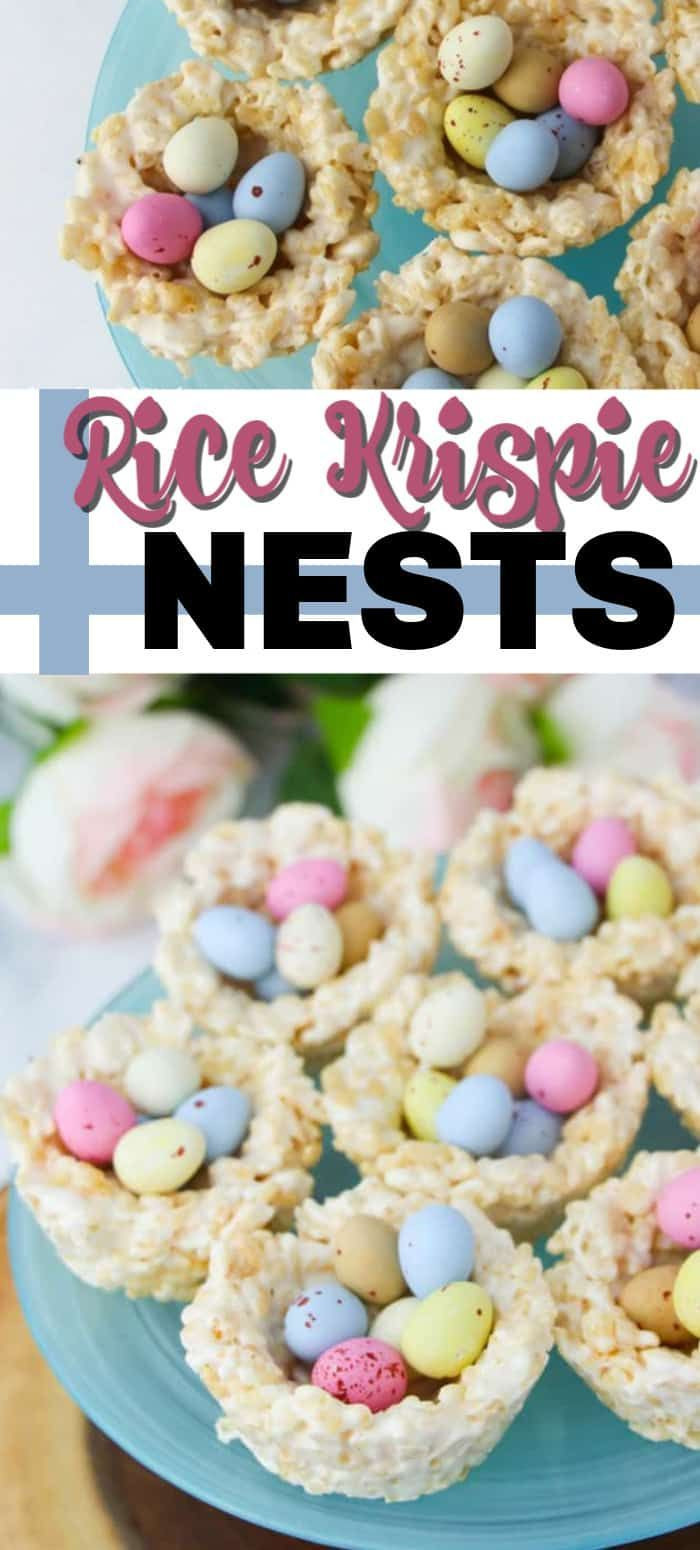 Easy Desserts For Easter
 If you re looking for a quick and easy Easter dessert or
