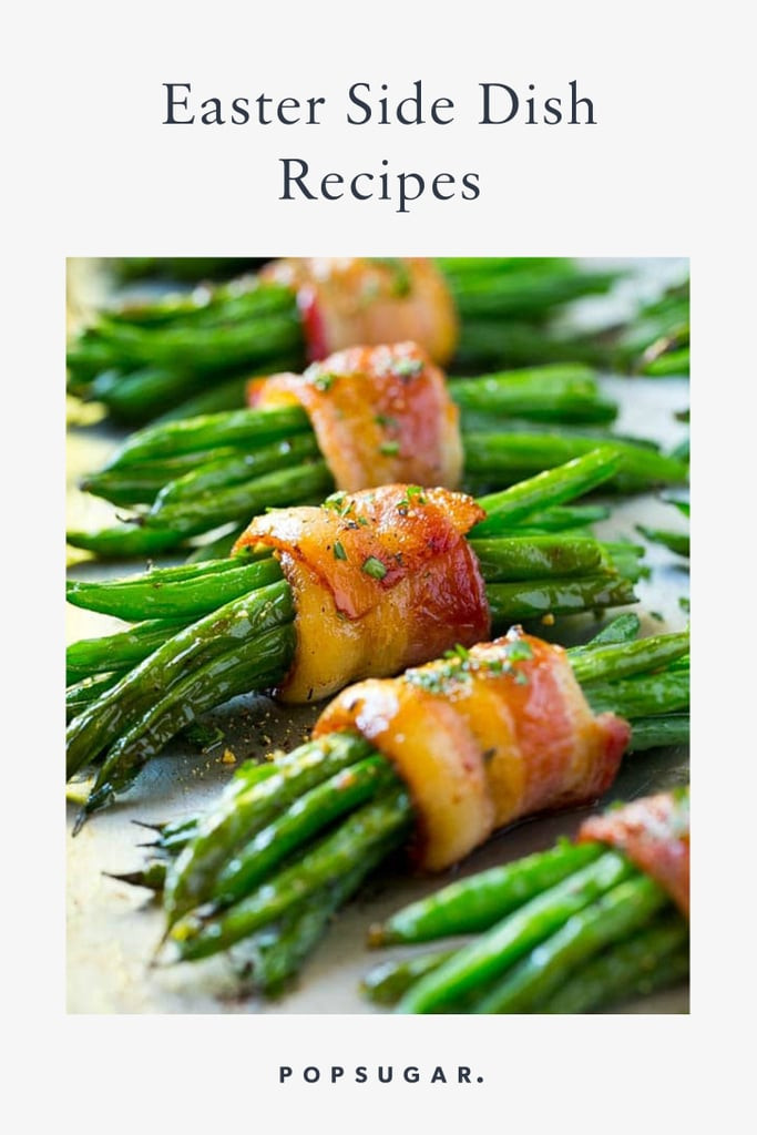 Easy Side Dishes For Easter
 Easter Side Dish Recipes