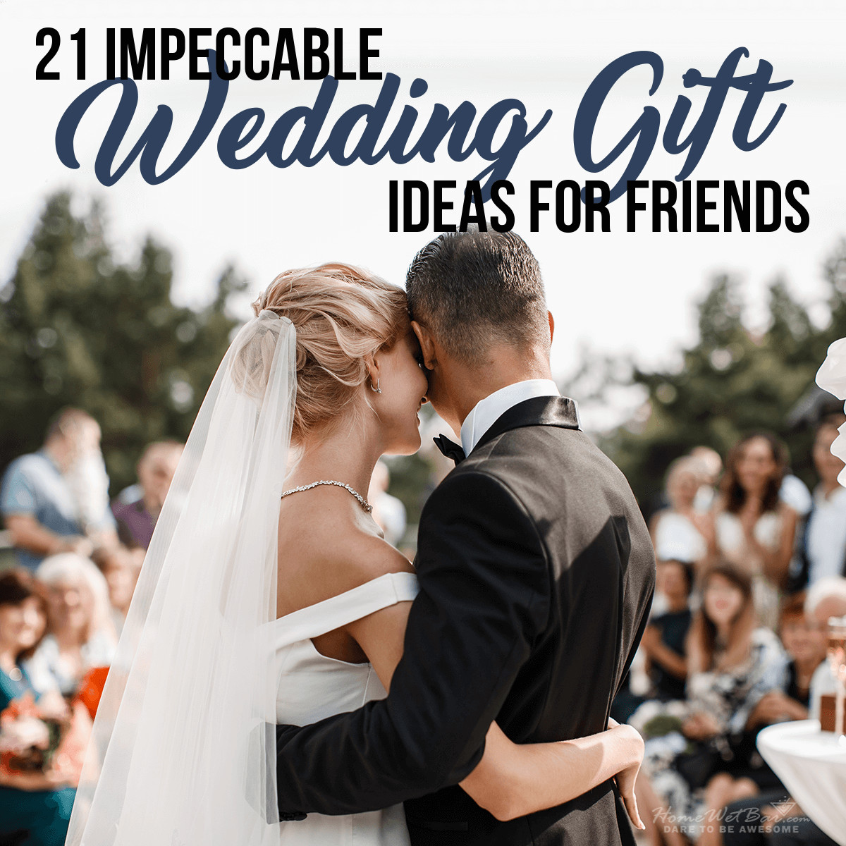 Engagement Gift Ideas For Young Couples
 21 Impeccable Wedding Gift Ideas for Friends