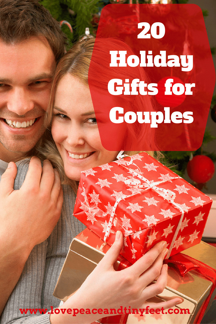 Engagement Gift Ideas For Young Couples
 20 Gift Ideas for Couples