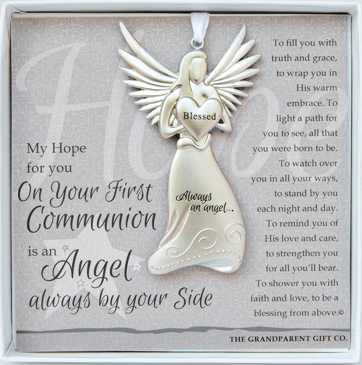 First Communion Gift Ideas Girls
 10 Most Popular First Holy munion Gift Ideas 2020