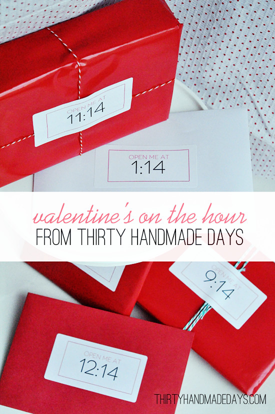 First Valentine'S Day Gift Ideas For Him
 The Hour Gifts For Valentines Day 24 7 Moms