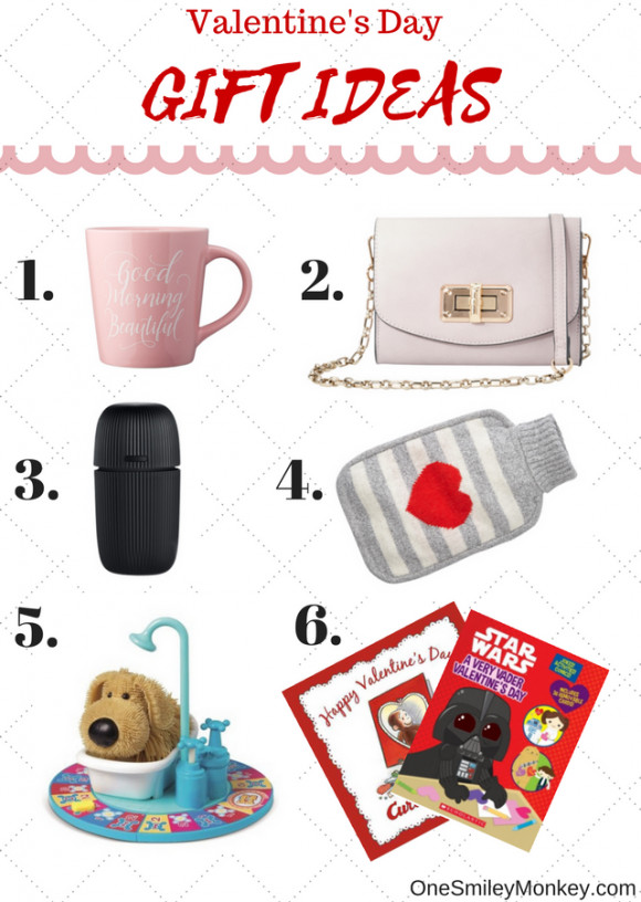 First Valentine'S Day Gift Ideas For Him
 Cute Valentine s Day Gift Ideas For Him Her and Them