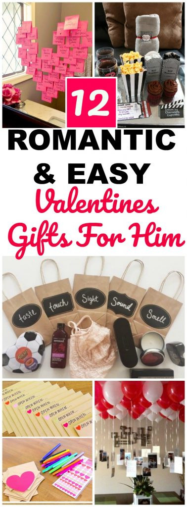 First Valentine'S Day Gift Ideas For Him
 Valentine Gift For Boyfriend Ideas 54 First Valentine S