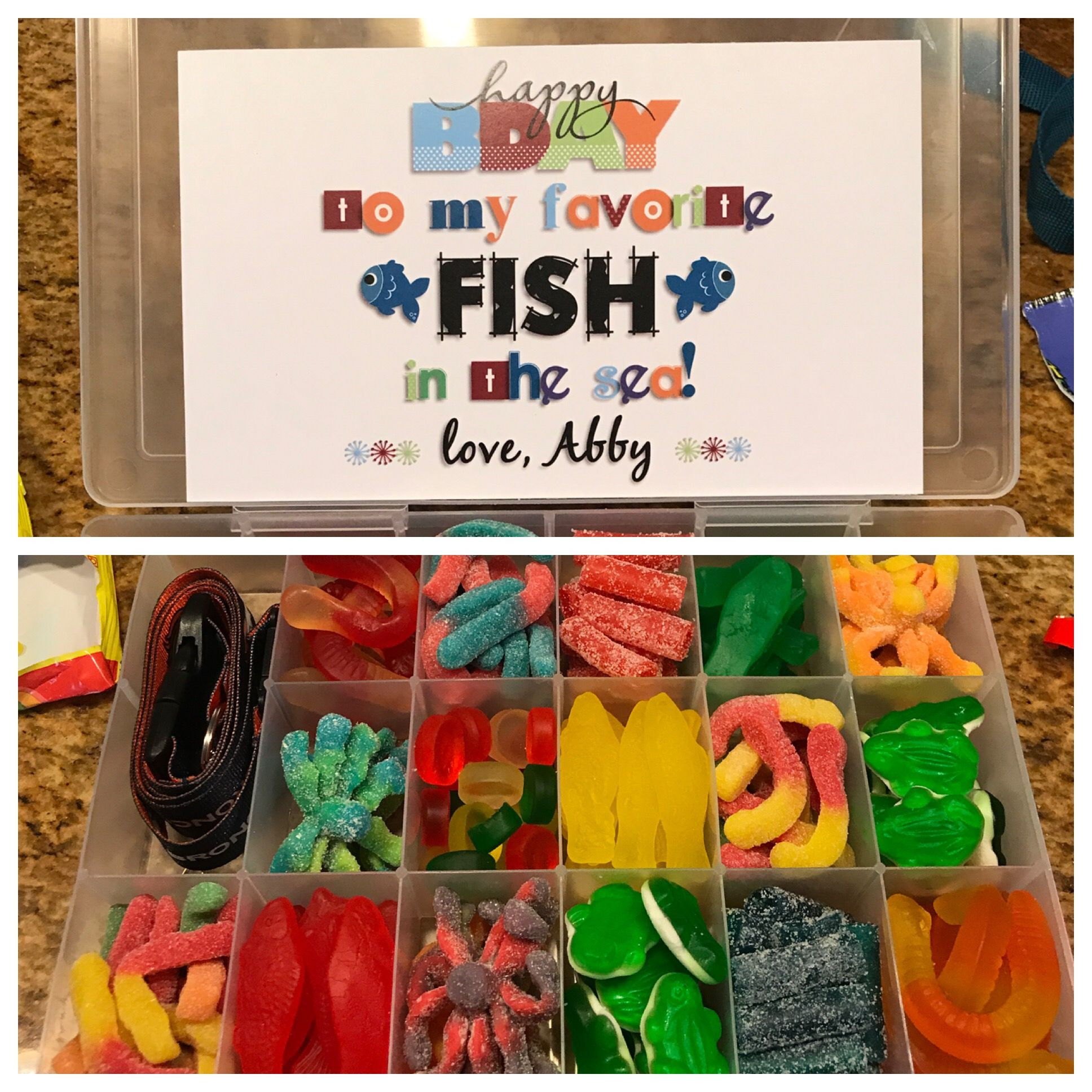 Fishing Gift Ideas For Boyfriend
 Good Fishing Gifts For Boyfriend