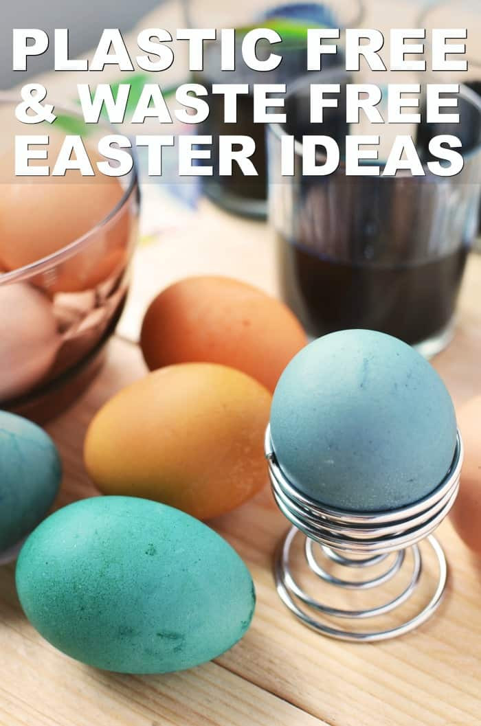 Free Easter Party Ideas
 Easter Party Ideas for an Eco Easter That Are Waste and