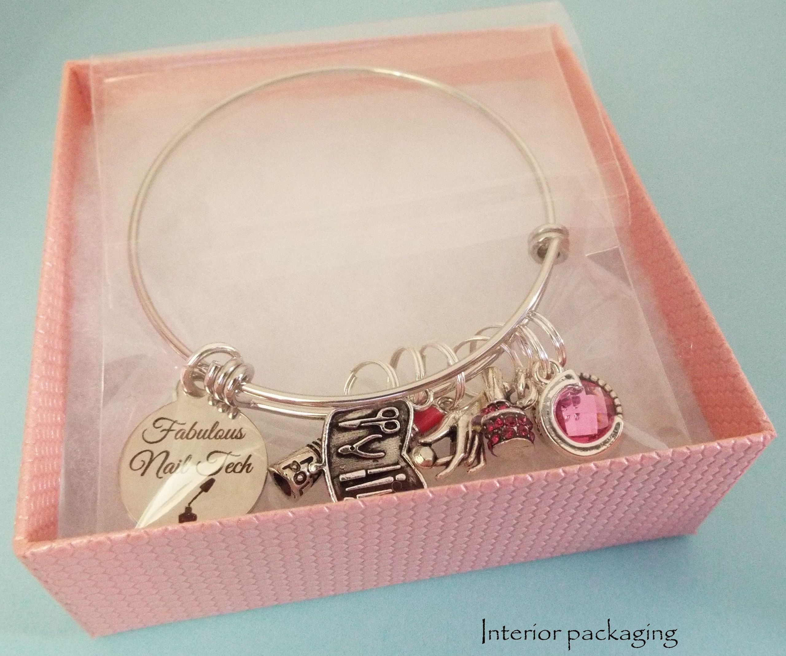 Free Gift Ideas For Girlfriend
 Girl Birthday Charm Bracelet 11th Birthday Gift Daughter