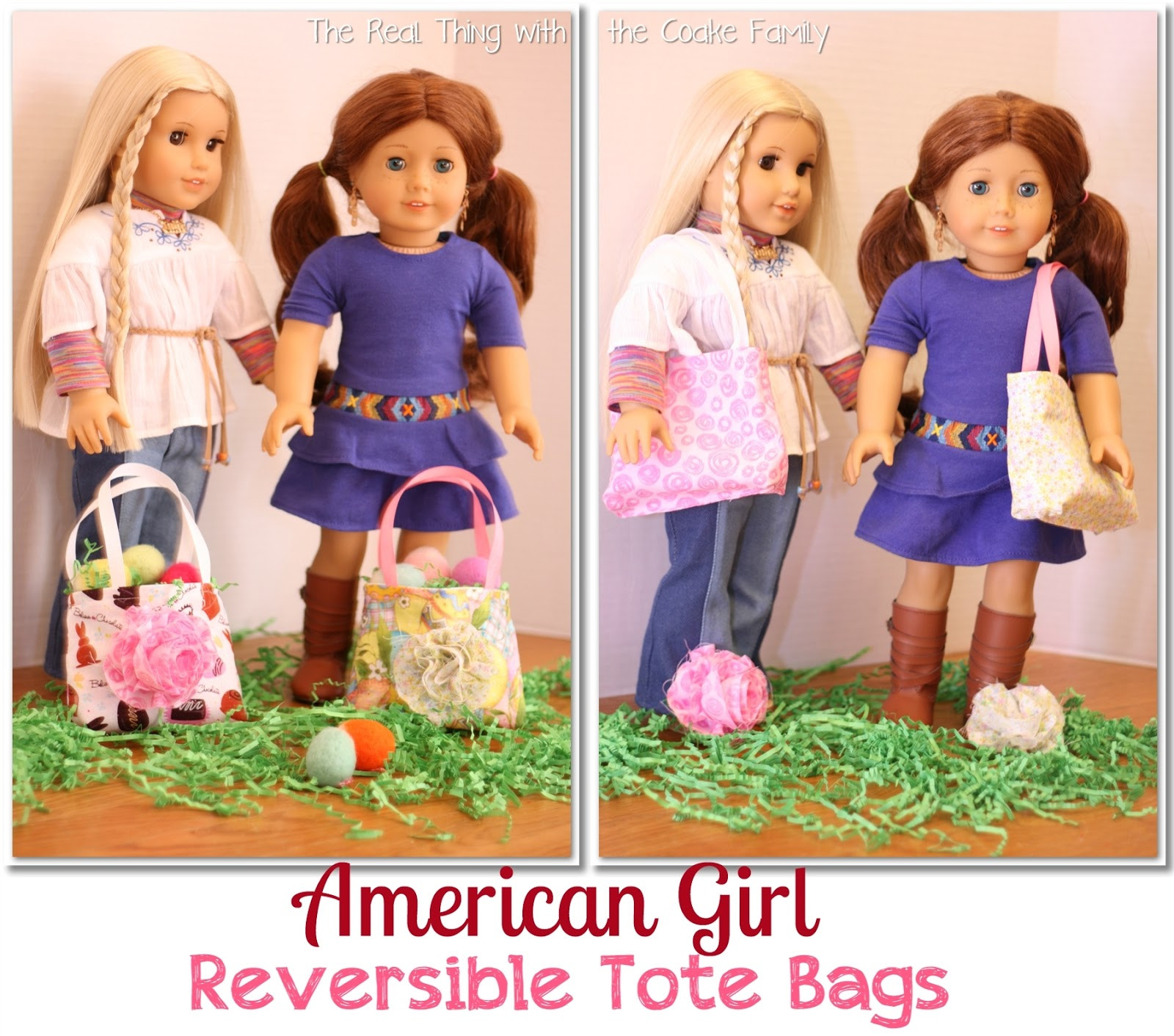 Free Gift Ideas For Girlfriend
 17 American Girl Doll Homemade Gift Ideas