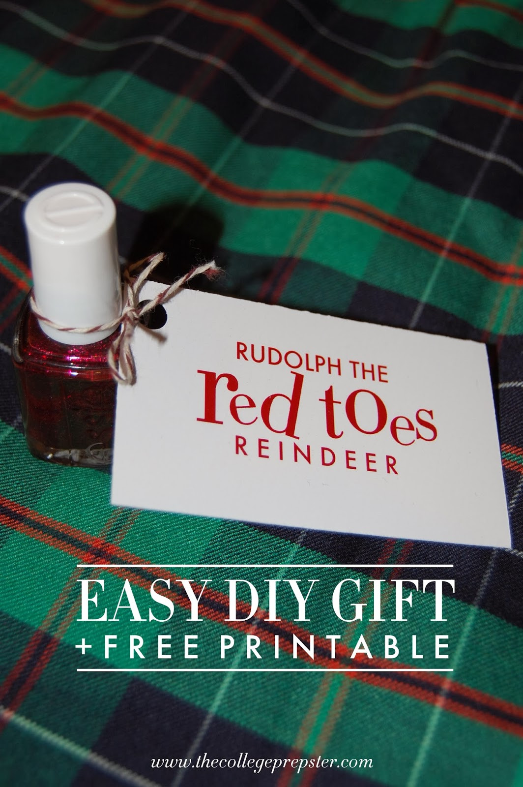 Free Gift Ideas For Girlfriend
 Easy Gift for Girlfriends Under $10 Carly the Prepster