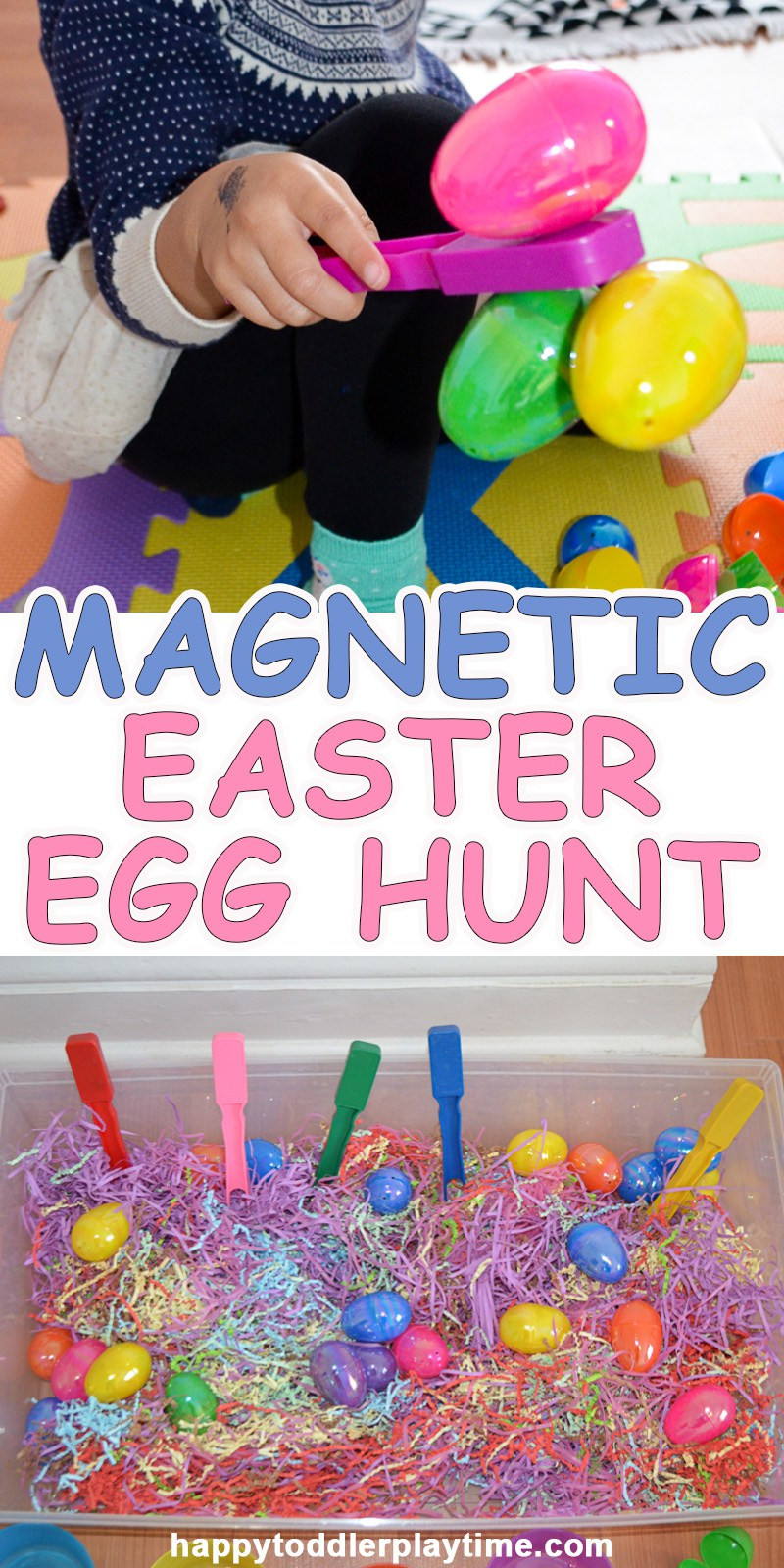 Fun Easter Egg Hunt Ideas
 Creative Easter Egg Hunt Ideas That Will Keep Kids Hopping