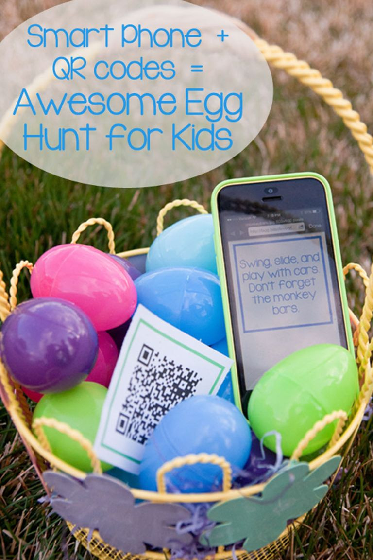 Fun Easter Egg Hunt Ideas
 20 Fun Easter Egg Hunt Ideas for Everyone Creative and