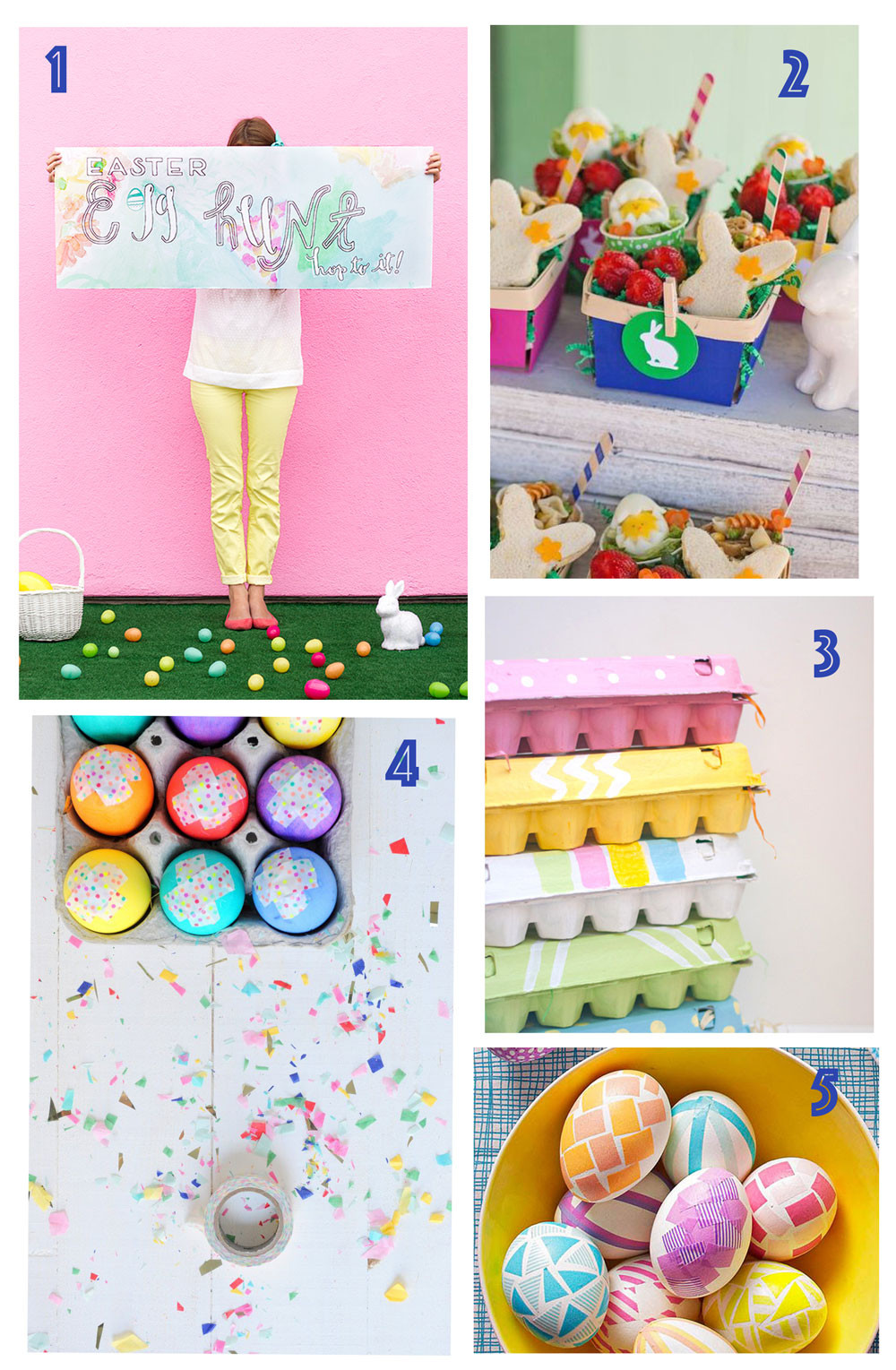 Fun Easter Egg Hunt Ideas
 TELL EASTER EGG HUNT IDEAS Tell Love and Party