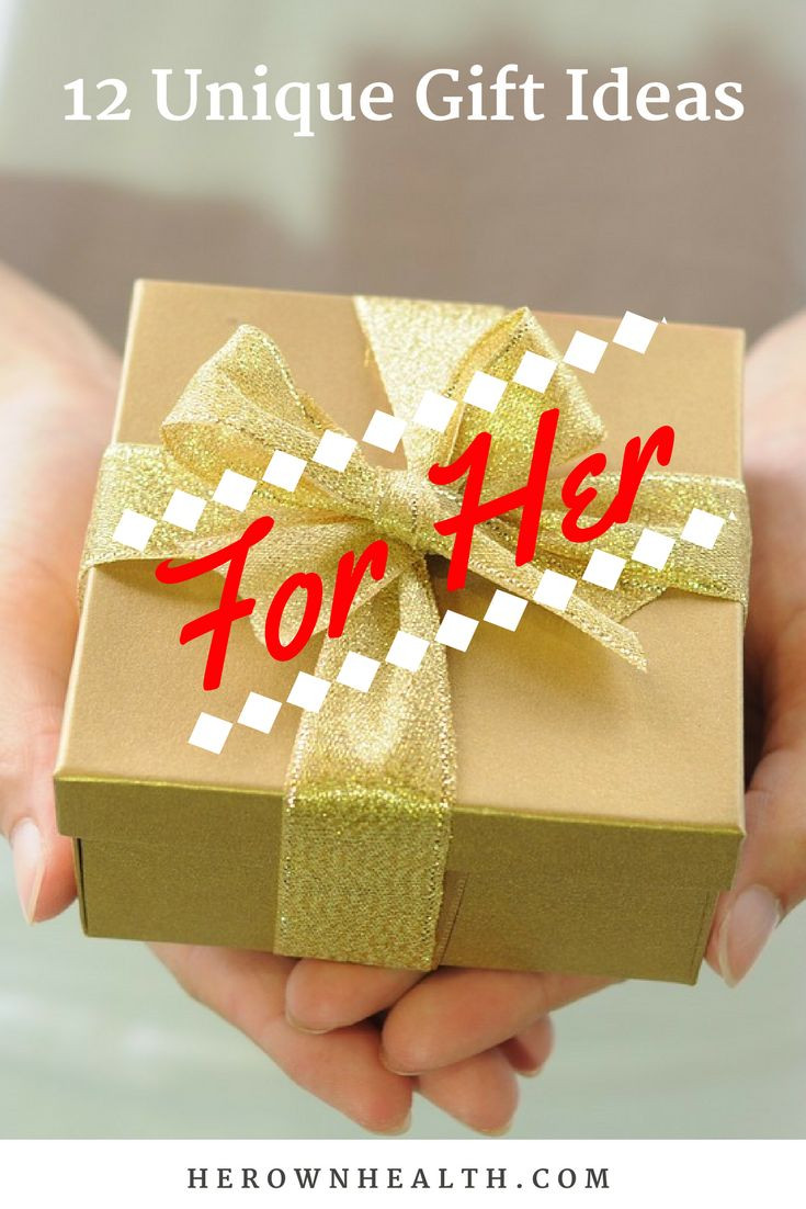 Fun Gift Ideas For Girlfriend
 Every Woman Is Different So The Gifts You Give Her Should