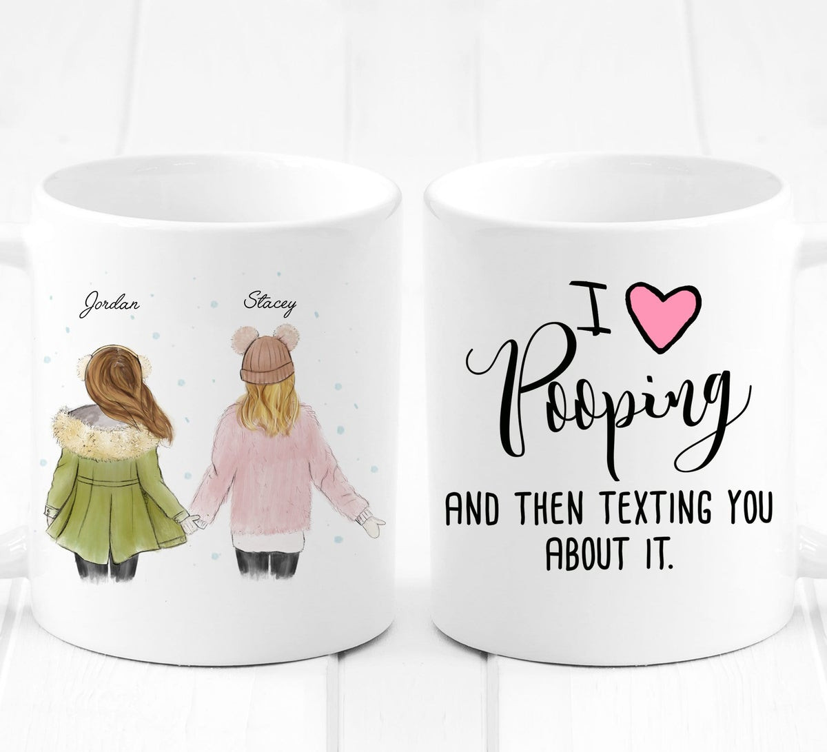 Fun Gift Ideas For Girlfriends
 Gift for girlfriend custom ts for friends Find t