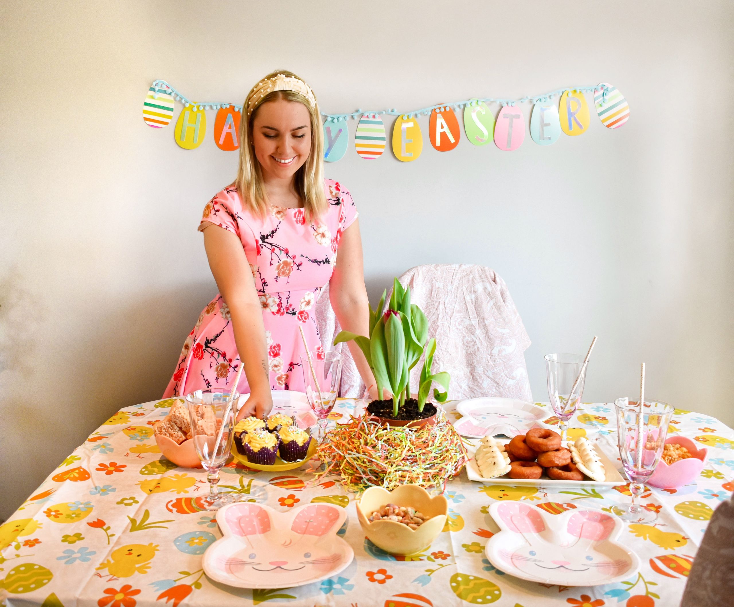 Fun Ideas For Easter Party
 Hosting an Easter Party for Kids – Easter Games and Activities