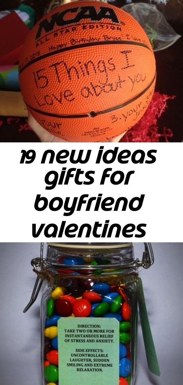Funny Gift Ideas For Boyfriend
 19 new ideas ts for boyfriend valentines basketball