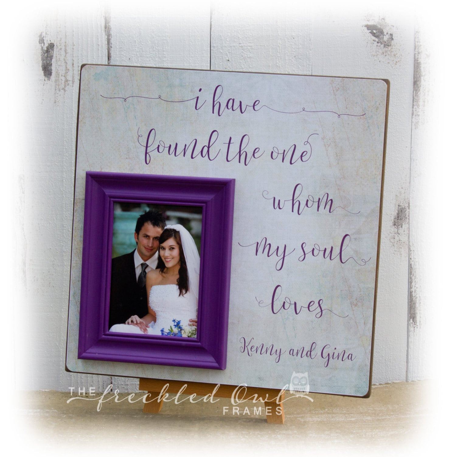 Gift Certificate Ideas For Couples
 WEDDING GIFTS for Couple Personalized Wedding Gift Ideas