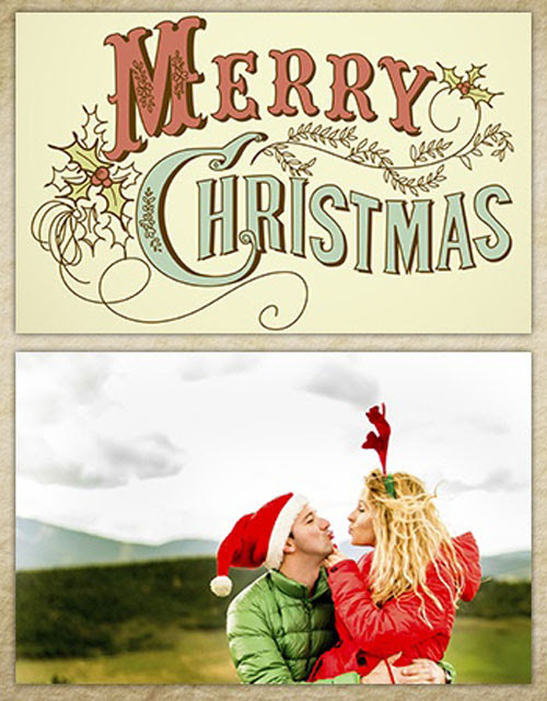 Gift Certificate Ideas For Couples
 Christmas Gift Card Ideas For Couples