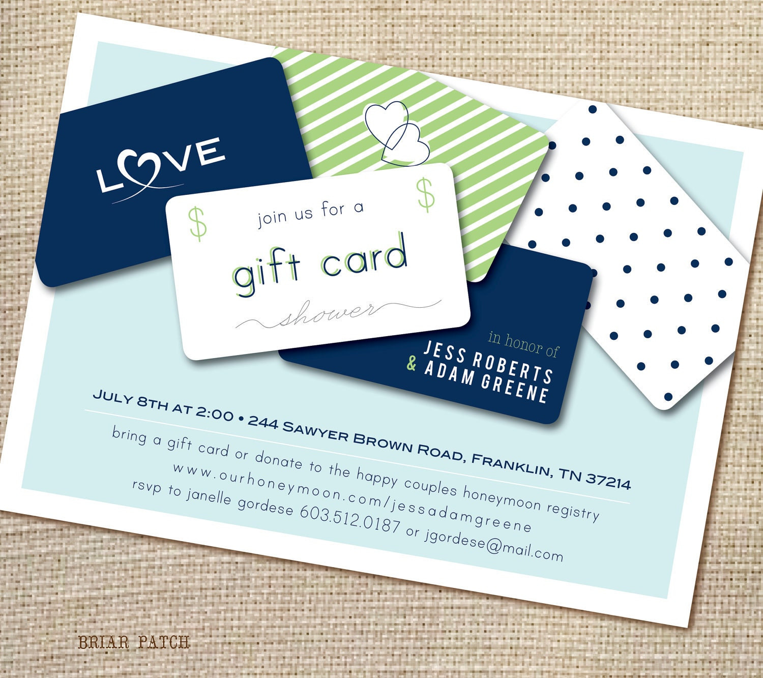 Gift Certificate Ideas For Couples
 The 20 Best Ideas for Gift Certificate Ideas for Couples