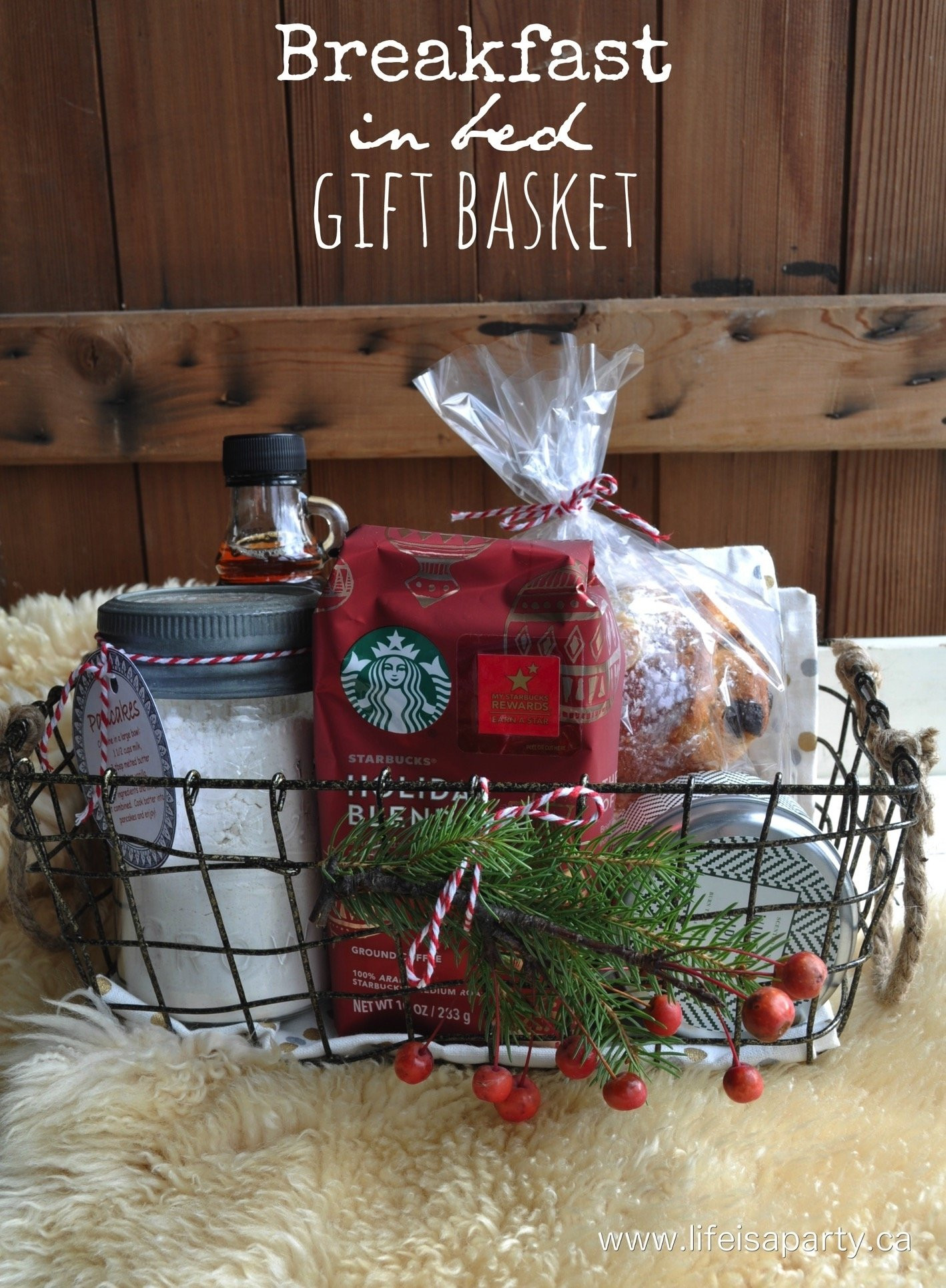 Gift Ideas Couples
 10 Stylish Christmas Gift Basket Ideas For Couples 2020