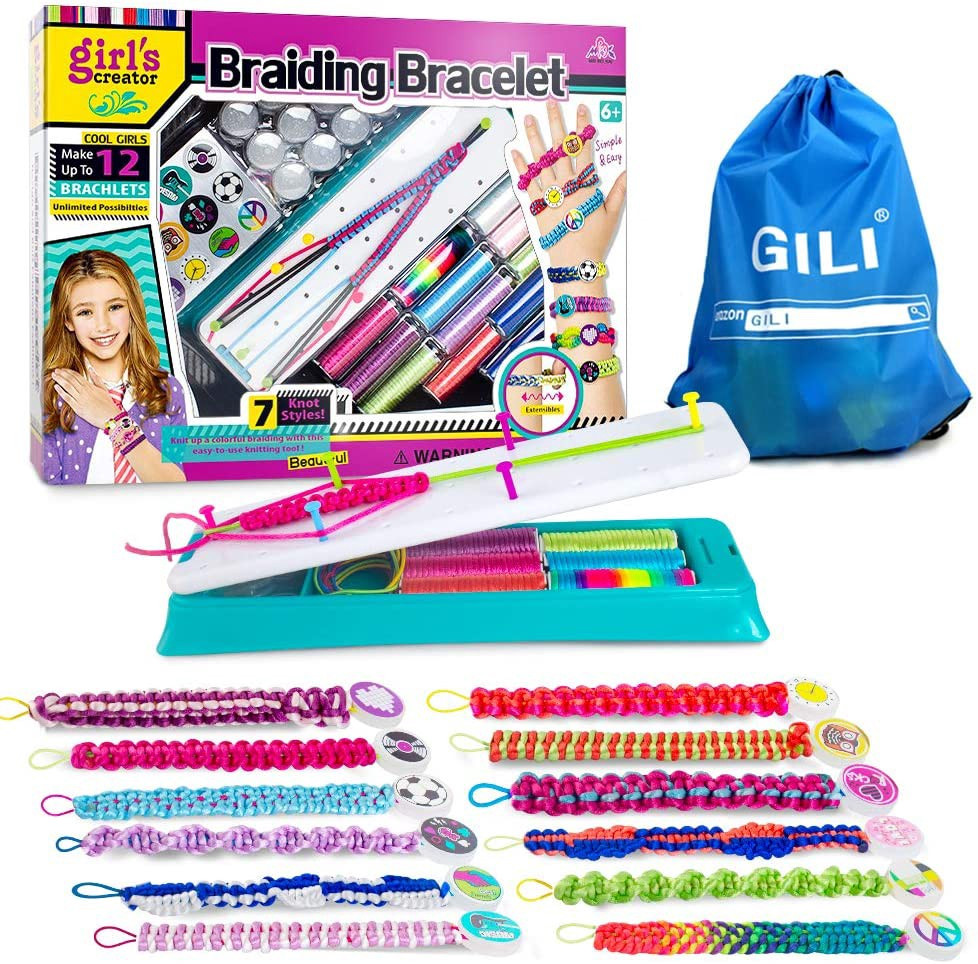 Gift Ideas For 11 Year Old Girls
 11 Better Toys & Gift Ideas for 11 Year Old Girls