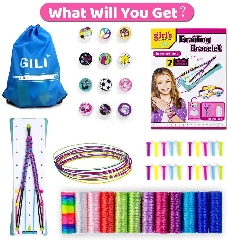 Gift Ideas For 11 Year Old Girls
 11 Better Toys & Gift Ideas for 11 Year Old Girls