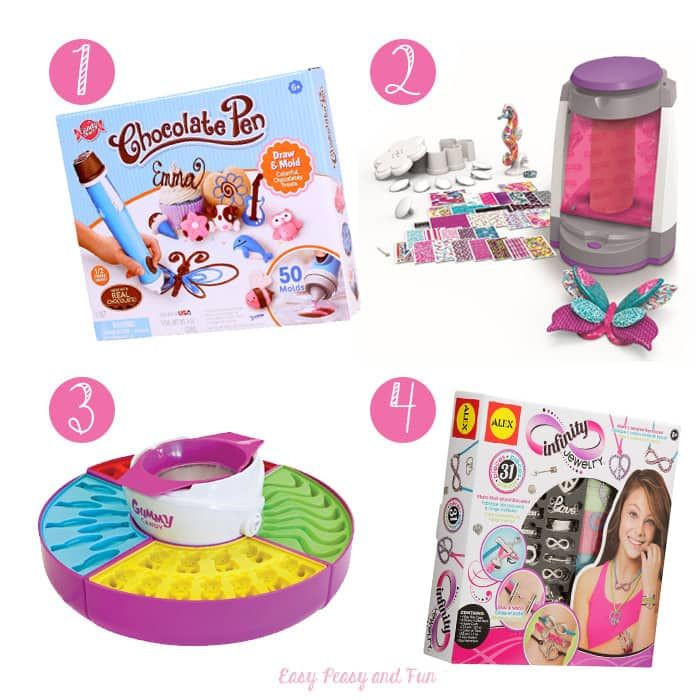 Gift Ideas For 11 Year Old Girls
 Best Gifts for a 11 Year Old Girl