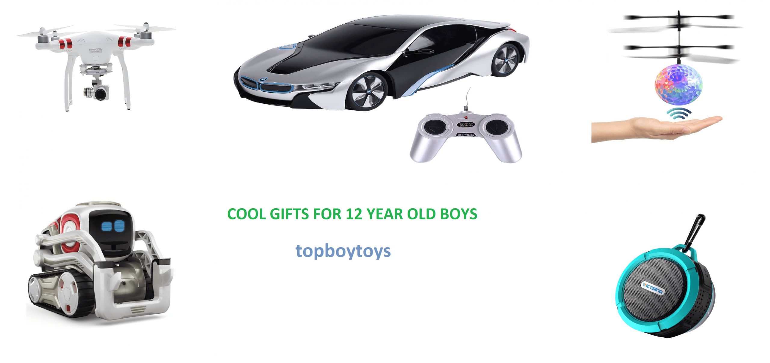 Gift Ideas For 12 Year Old Boys
 Small Gift Ideas for 12 Year Old Boy