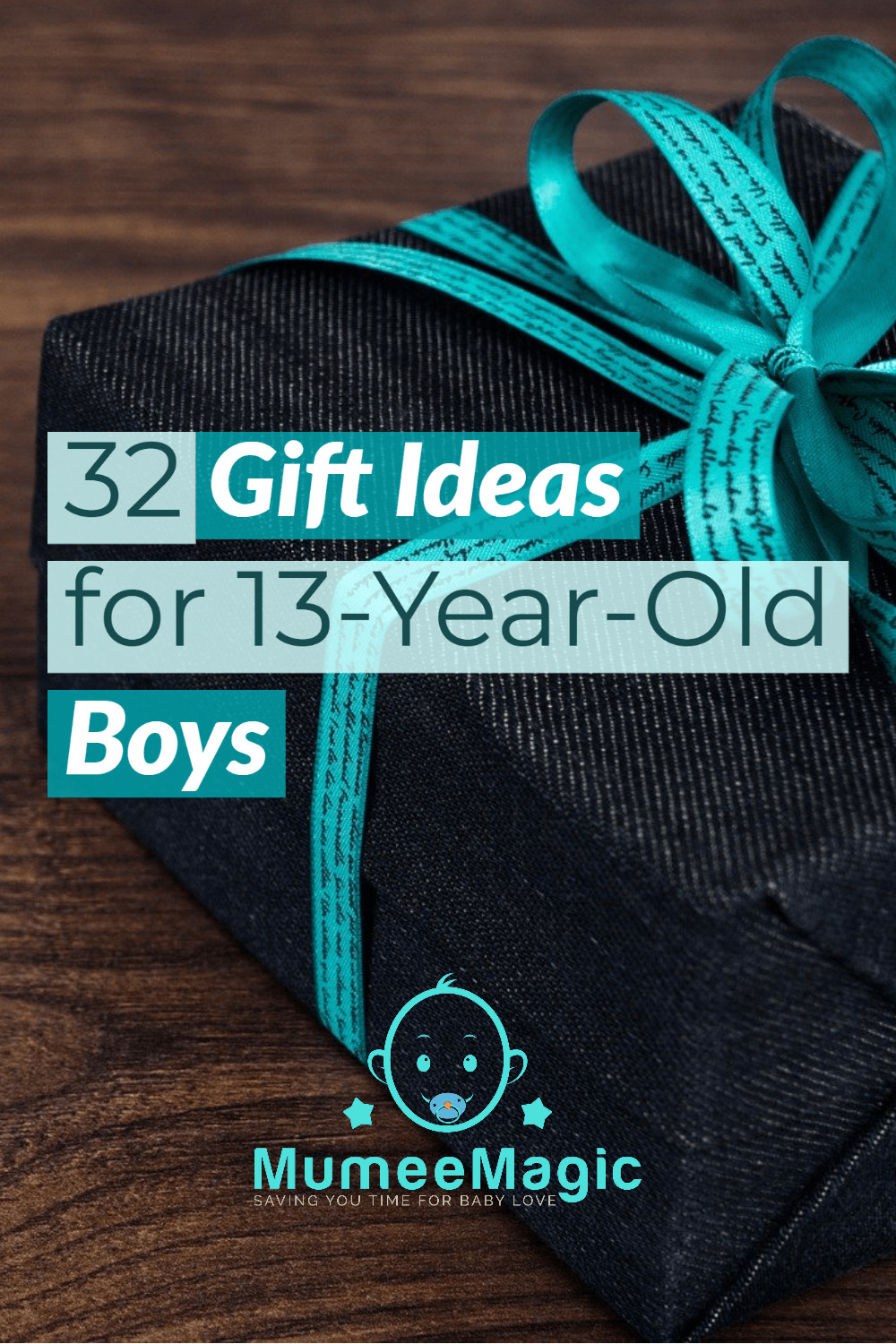 Gift Ideas For 13 Year Old Boys
 32 Best Gift Ideas and Reviews For 13 Year Old Boys 2020