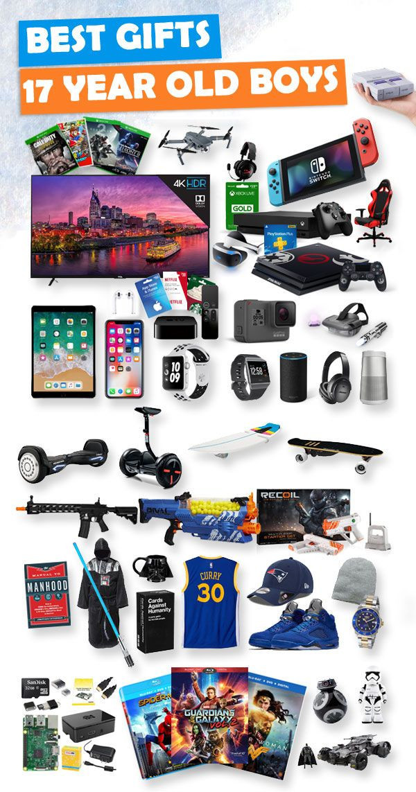 Gift Ideas For 13 Year Old Boys
 20 Best Ideas Birthday Gift Ideas for 13 Year Old Boy