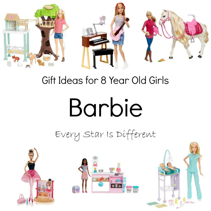 Gift Ideas For 8 Year Old Girls
 Gift Ideas for 8 Year Old Girls Every Star Is Different