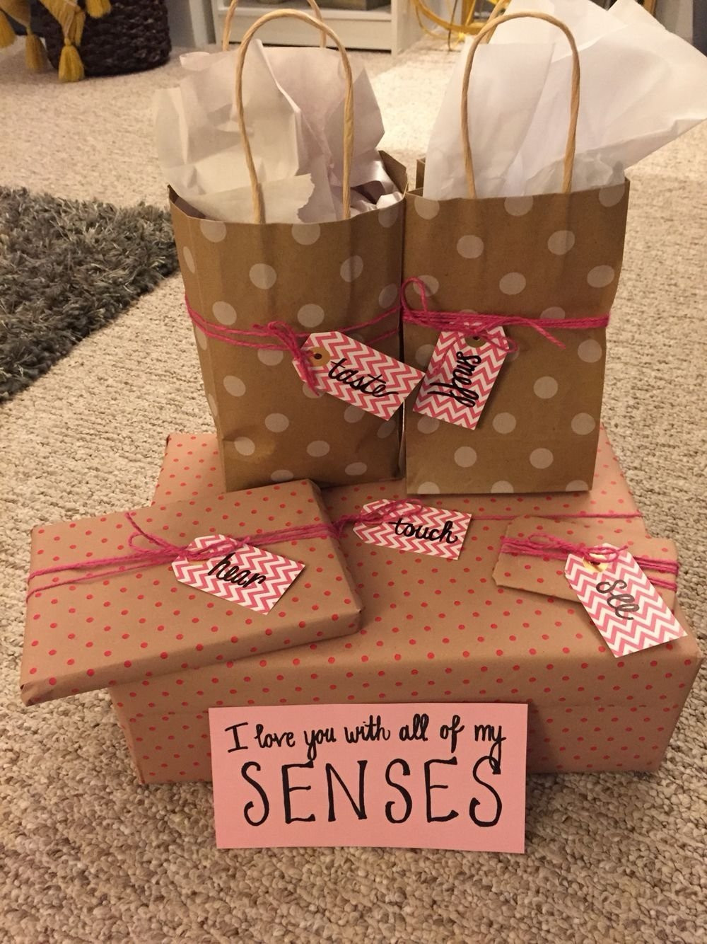 Gift Ideas For Boyfriend On Valentine
 10 Lovable Romantic Birthday Gift Ideas Boyfriend 2020
