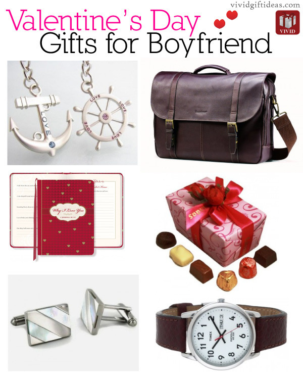 Gift Ideas For Boyfriend On Valentine
 Romantic Valentines Gifts for Boyfriend 2014 Vivid s