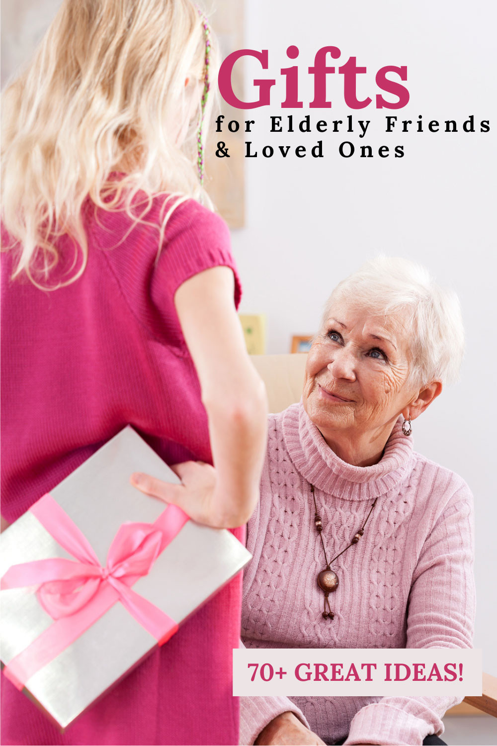Gift Ideas For Elderly Couple
 Good Wedding Gift Ideas For Older Couples