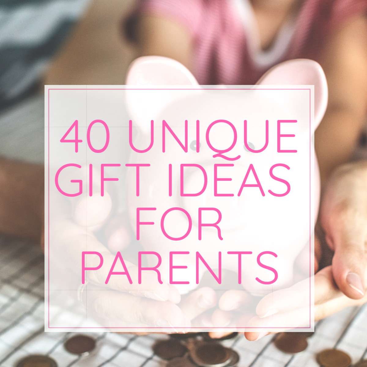 Gift Ideas For Elderly Couple
 Original Gift Ideas for Seniors Who Don’t Want Anything